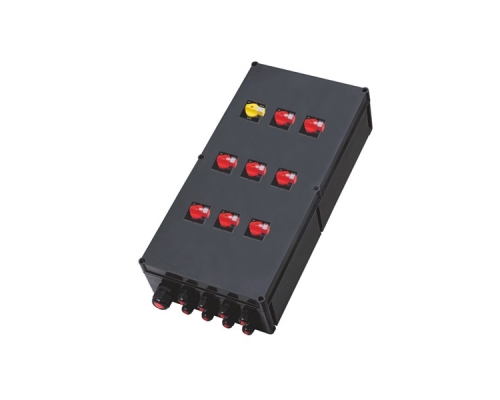 BM(D)X52-S系列防爆照明(動(dòng)力)配電箱