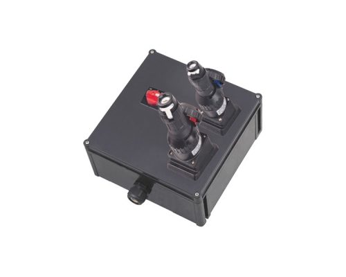 BM(D)X52-SC系列防爆照明(動(dòng)力)配電箱(電源插座箱/柜)