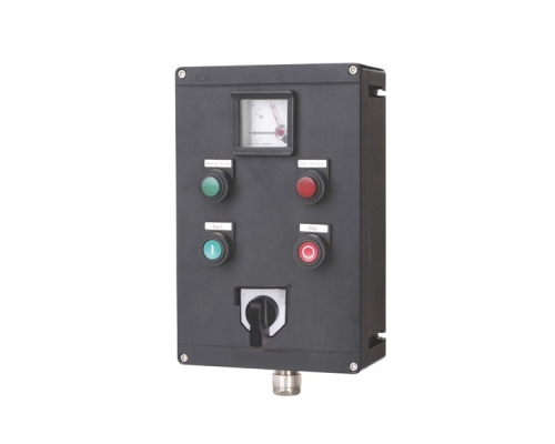 BXK8050系列防爆防腐控制箱