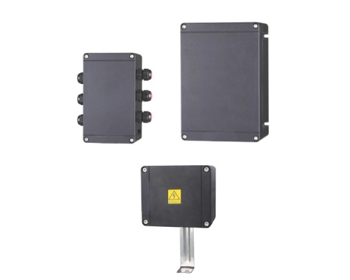 eJX-S系列防爆防腐接線箱