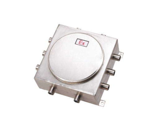 BJX-G系列防爆接線箱