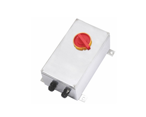 BLG8060-G系列防爆隔離開關