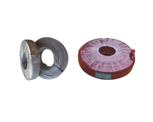 BXW防爆自限溫電熱帶