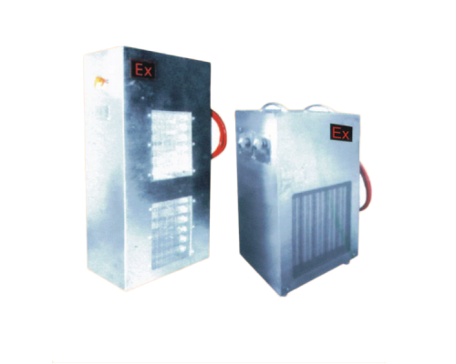 BSHN不銹鋼防爆暖風(fēng)機(jī)