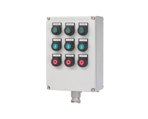 BZC53系列防爆操作柱