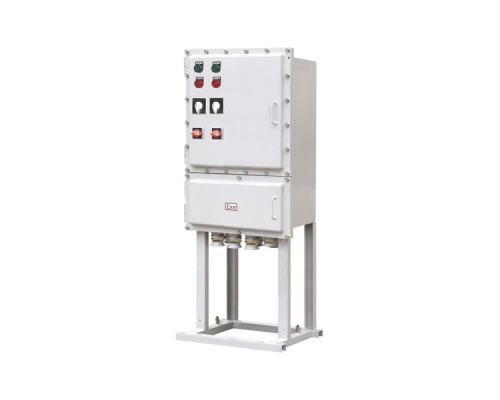 BQXR51系列防爆軟起動(dòng)器