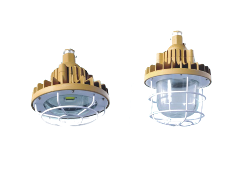 BAD85-610防爆免維護LED照明燈