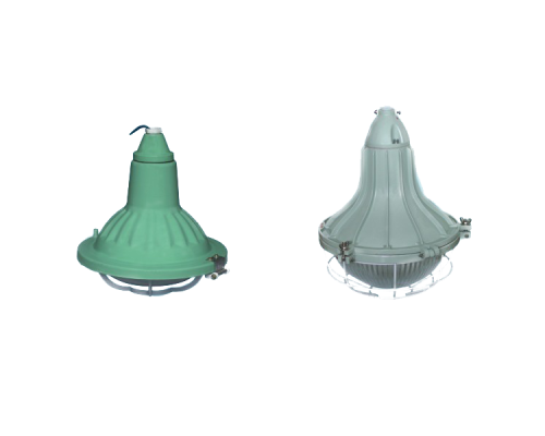 BAD51-e增安型防爆防腐燈