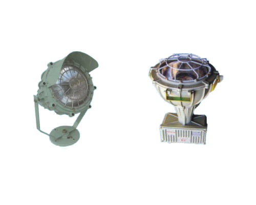 BAT51防爆投光燈