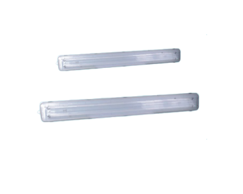 FAY、BAY-DIP型三防粉塵防爆防腐熒光燈