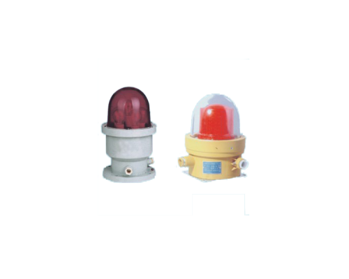 BSZD81防爆航空閃光障礙燈