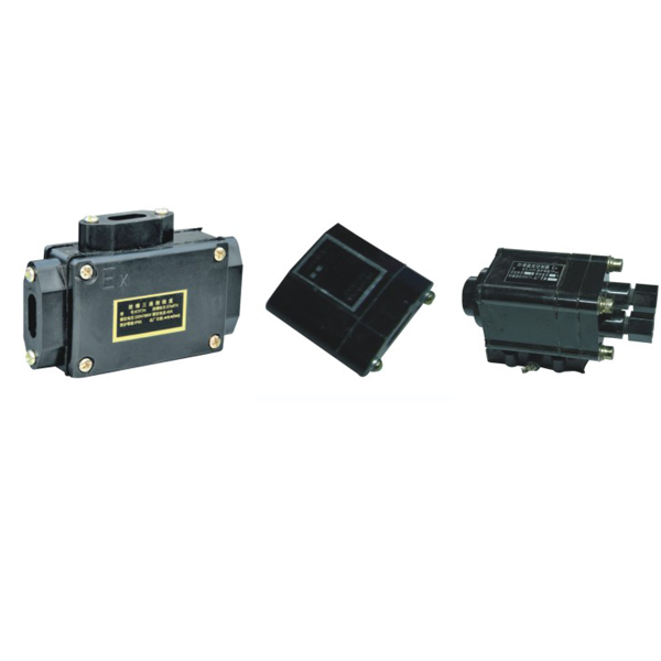 電熱配件-防爆電源接線盒