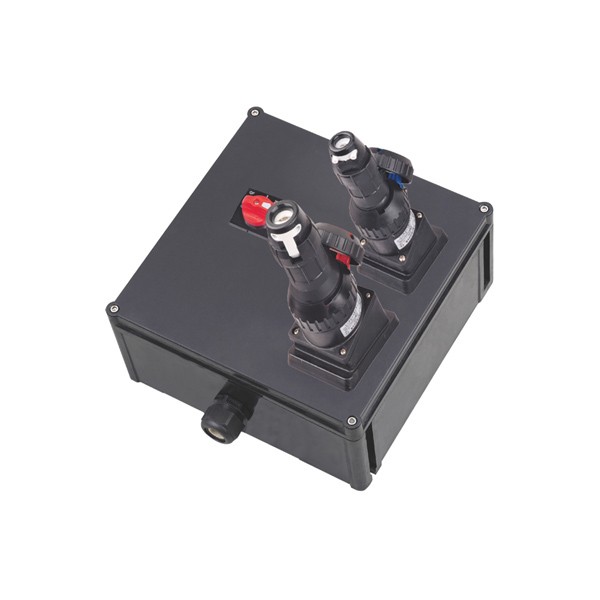 BM(D)X52-SC系列防爆照明(動(dòng)力)配電箱(電源插座箱/柜)