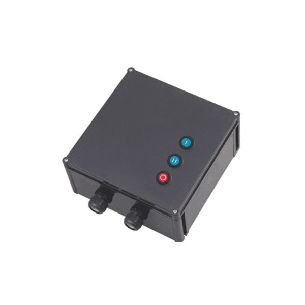 BQD53-S系列防爆電磁起動(dòng)器