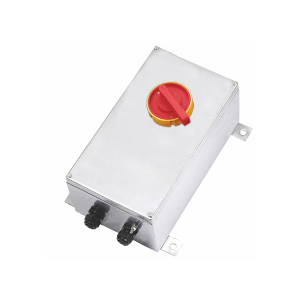 BLG8060-G系列防爆隔離開(kāi)關(guān)