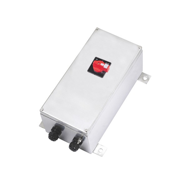 BLK-GDB系列防爆斷路器(電動(dòng)機(jī)保護(hù)開(kāi)關(guān))