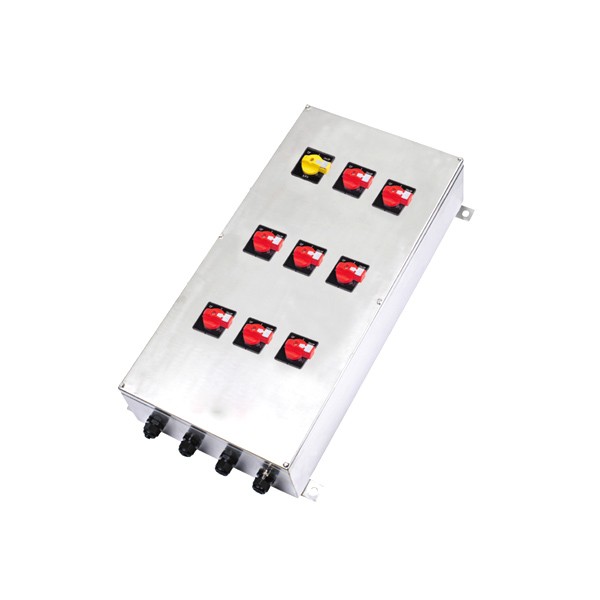 BM(D)X52-g系列防爆照明(動(dòng)力)配電箱