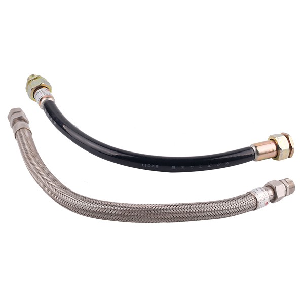 BNG防爆撓性連接管