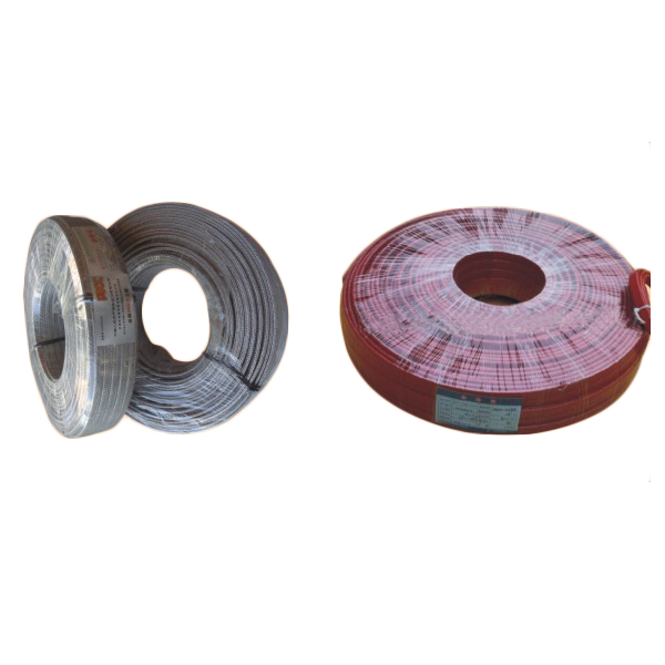 BXW防爆自限溫電熱帶