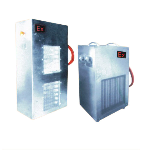 BSHN不銹鋼防爆暖風(fēng)機(jī)