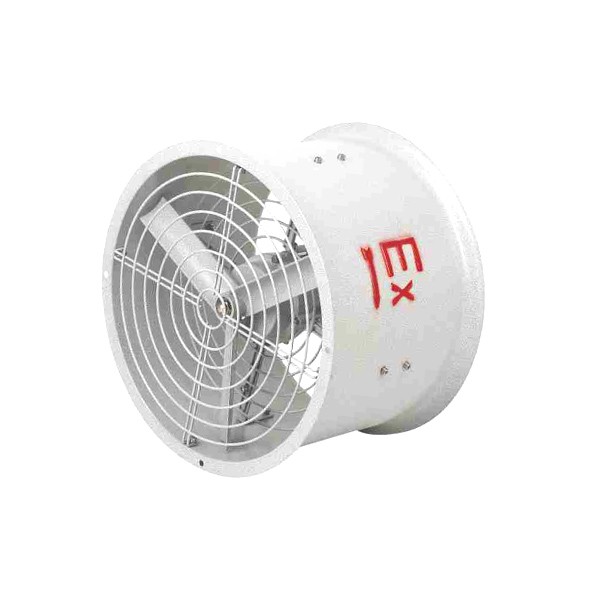 BAF系列防爆排風(fēng)扇