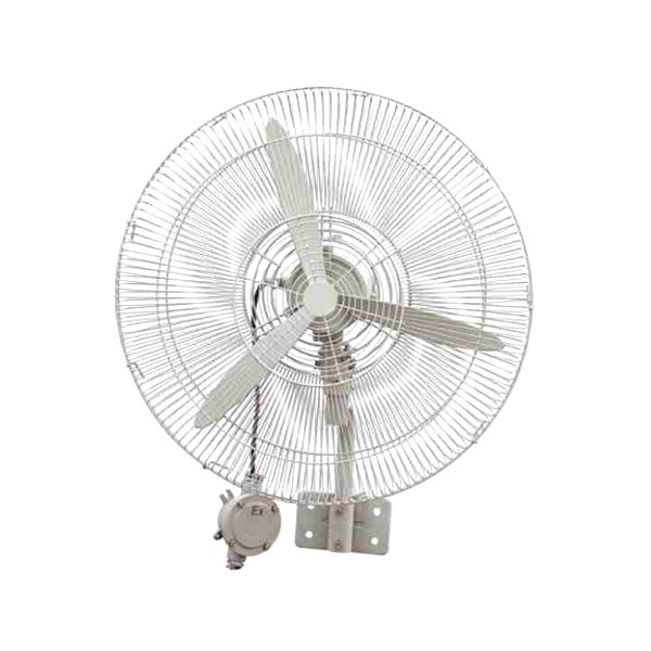 BFS-FB系列防爆排風(fēng)扇(搖頭)