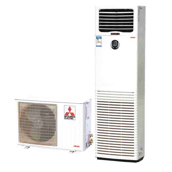 BKR系列防爆空調器