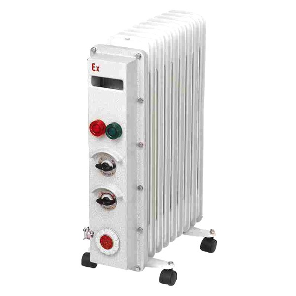 BDR51系列防爆電熱油汀