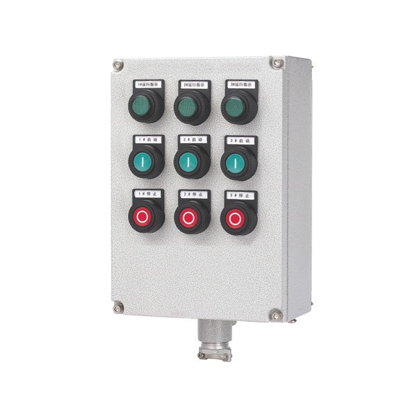 BZC53系列防爆操作柱