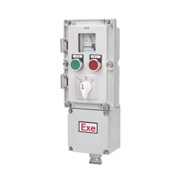 BZC51系列防爆操作柱