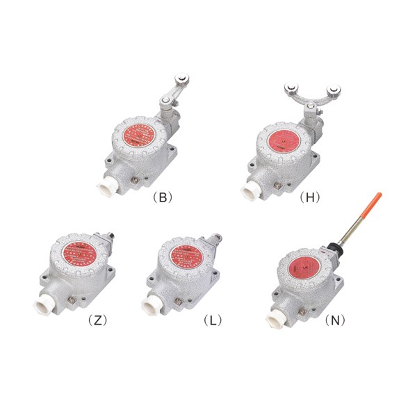 dLXK-C系列防爆行程開關(guān)