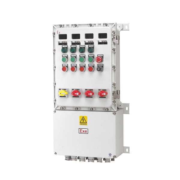 BXQ51系列防爆動力(電磁啟動)配電箱
