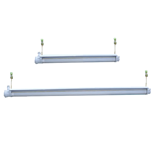 SZT(BAY85)高效節(jié)能免維護(hù)LED防爆熒光燈