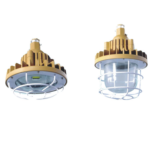 BAD85-610防爆免維護(hù)LED照明燈