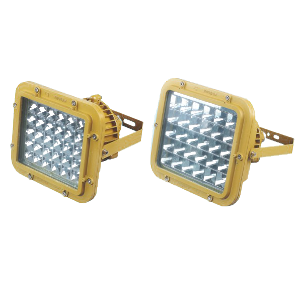 BAD85-720防爆免維護(hù)LED照明燈