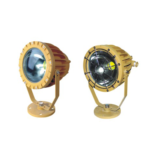 BAT85-96防爆免維護(hù)LED投光燈