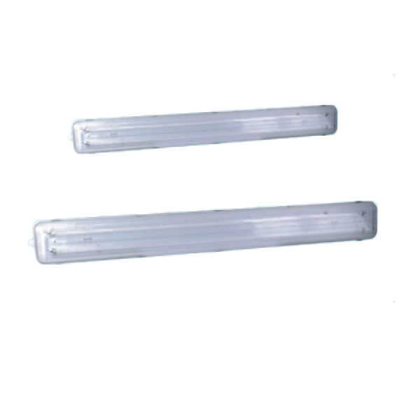 FAY、BAY-DIP型三防粉塵防爆防腐熒光燈