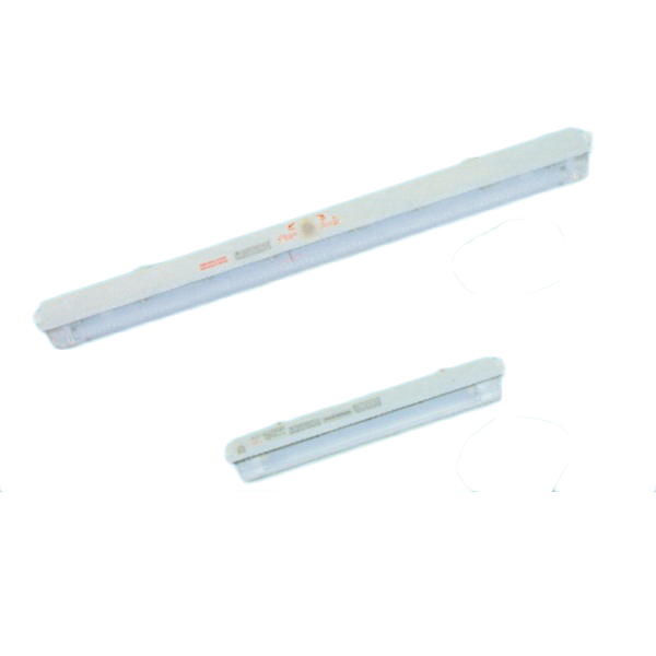 BAY82-Q防爆防腐全塑熒光燈(T8雙腳)