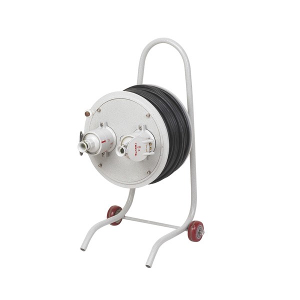 BXX53系列防爆移動檢修電源插座箱(防爆電纜盤)